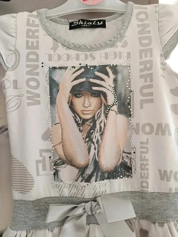 Conjunto bebé niña – photo 4
